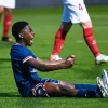 Vimoj Muntu Wa Mungu signe avec Guingamp