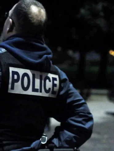 Violences à Béziers : un incendie lors de heurts entre gangs