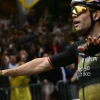 Wout Van Aert domine les Champs-Élysées pour remporter sa quatrième victoire d'étape sur le Tour de France