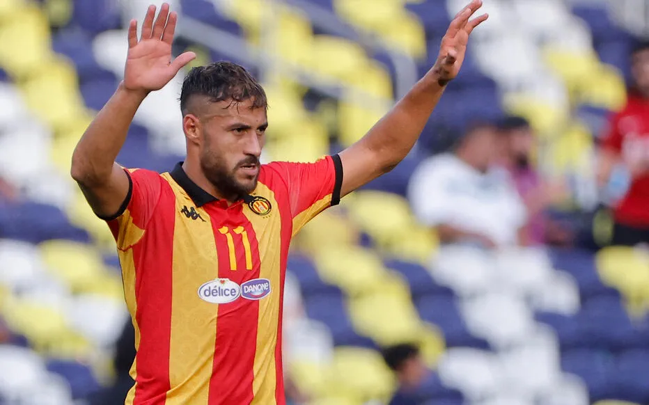 Youcef Belaïli arrêté à l'aéroport de Charles de Gaulle pour une dispute avec le personnel de bord d'Air France