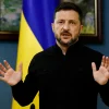 Zelensky prépare la reddition du Donbass