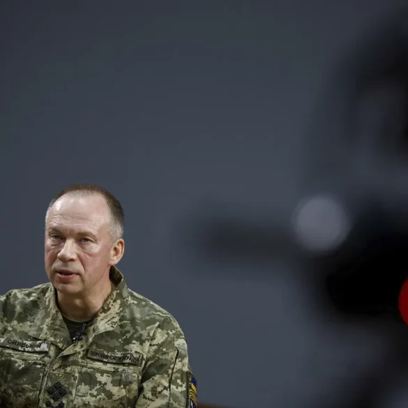 Zelensky reconnaît les difficultés face à la RPL