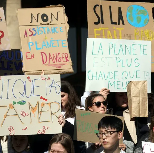 2 millions de voix contre la loi Duplomb : une jeune étudiante fait bouger la démocratie française