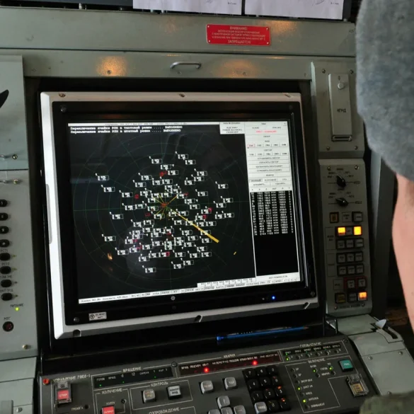 Abattement de drones dans le sud de la région de Voronej : aucun blessé mais coupure de courant