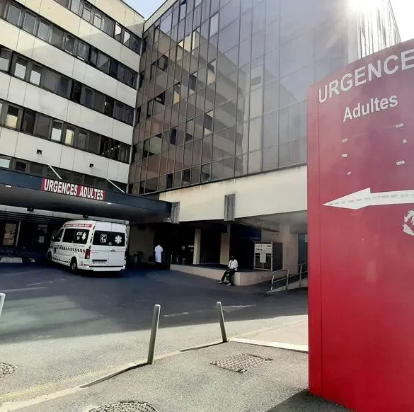 Accident de bus à Clamart : un piéton en état d'ébriété sérieusement blessé