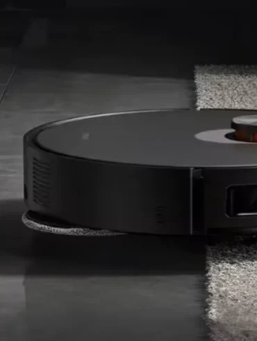 AliExpress lance des promotions attrayantes pour la rentrée avec des réductions sur les aspirateurs robots