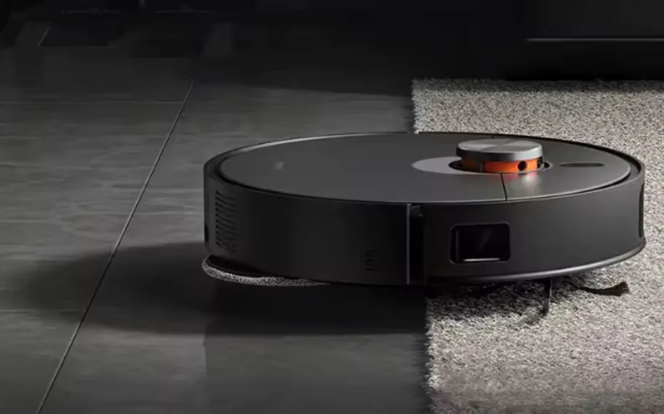 AliExpress lance des promotions attrayantes pour la rentrée avec des réductions sur les aspirateurs robots