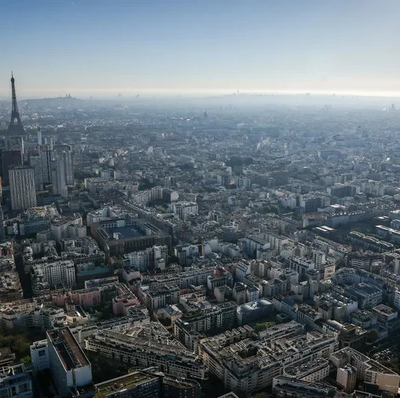 Amélioration de la qualité de l'air à Paris : une étude révélatrice