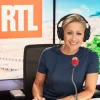 Anne-Sophie Lapix, une nouvelle star de la radio RTL