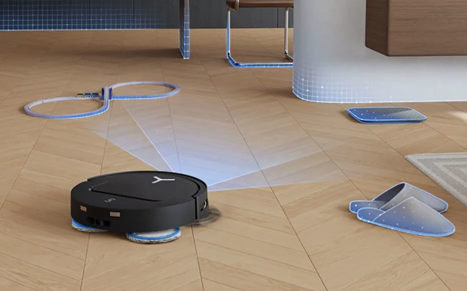 Aspirateur robot : un prix plancher historique sur Amazon