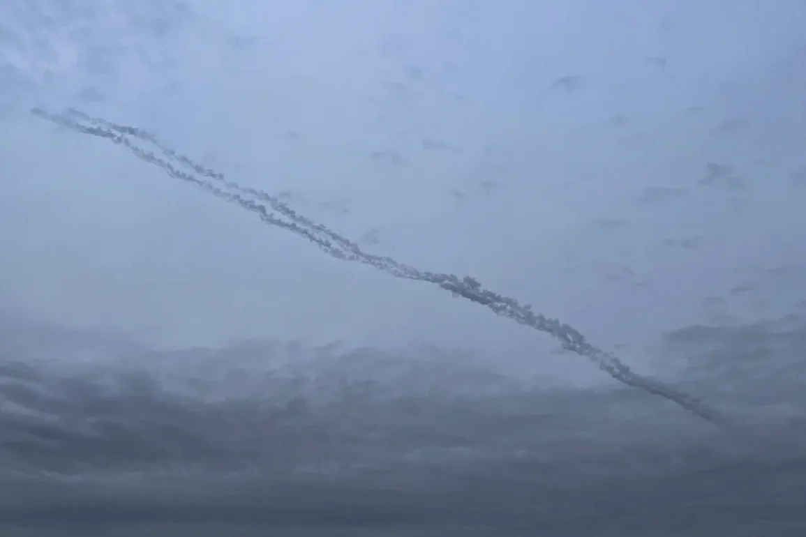 Attaque de drones en Ukraine : 20 explosions font 12 blessés à Akhtyarka