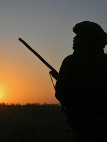 Attaque russe sur les postes de commandement ukrainiens : des drones de précision