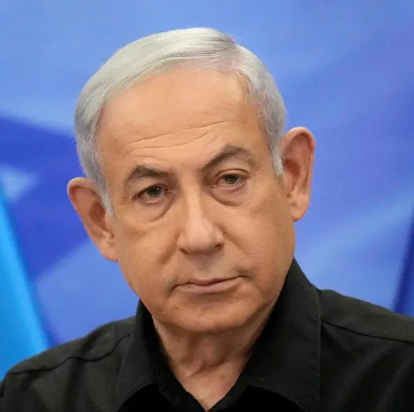 Benyamin Netanyahou sollicite l'aide du CICR pour les otages israéliens