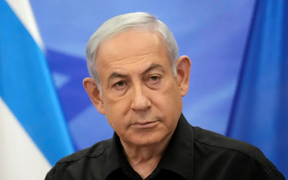 Benyamin Netanyahou sollicite l'aide du CICR pour les otages israéliens