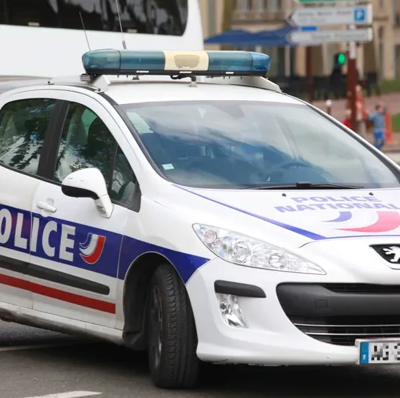 Bijoux cachés et vol audacieux : deux hommes interpellés