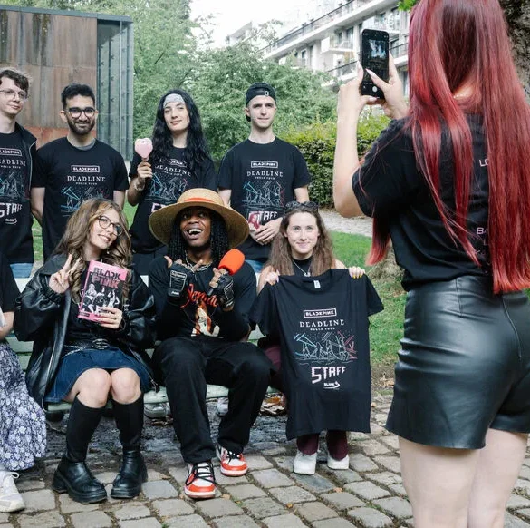 Blackpink enflamma le Stade de France : la fièvre K-pop touche la France