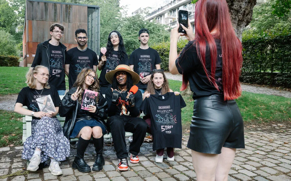 Blackpink enflamma le Stade de France : la fièvre K-pop touche la France