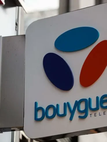 Bouygues Telecom victime d'une cyberattaque de grande envergure