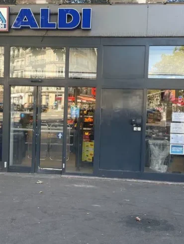 Braquage audacieux à Paris : deux employées séquestrées et un butin de 20 000 euros