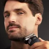 Braun Series 9 : le rasage intelligent pour une peau parfaite