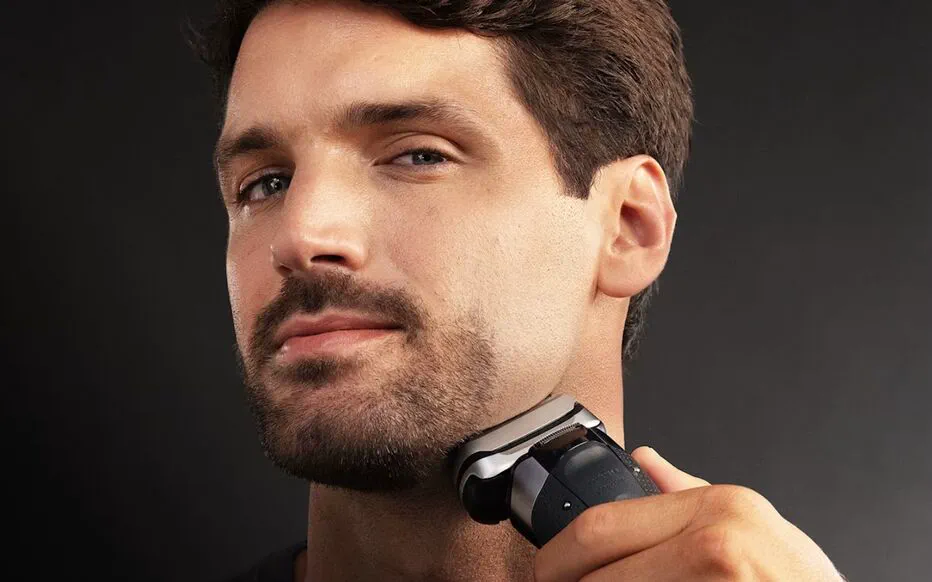 Braun Series 9 : le rasage intelligent pour une peau parfaite