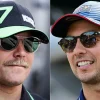 Cadillac fait confiance à deux anciens vice-champions du monde pour sa première saison en Formule 1