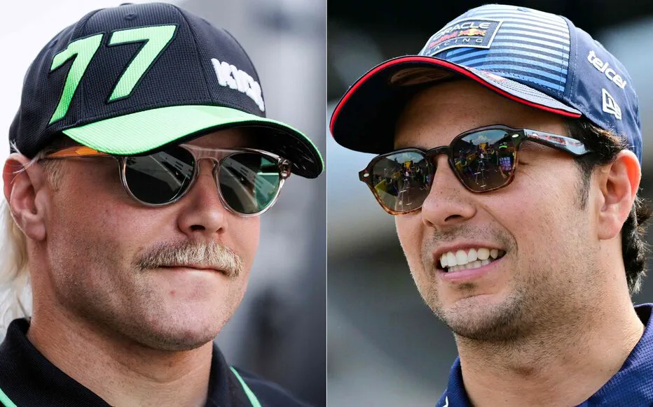 Cadillac fait confiance à deux anciens vice-champions du monde pour sa première saison en Formule 1