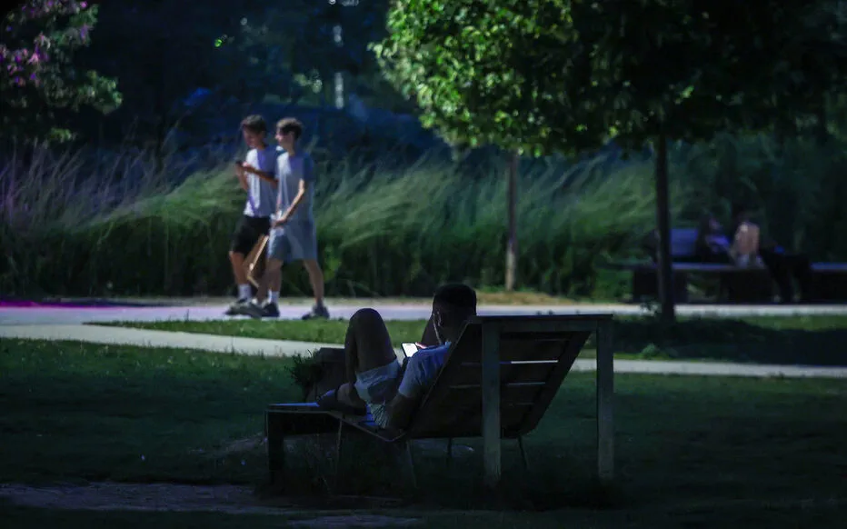 Canicule en Europe : un souvenir douloureux pour les survivants