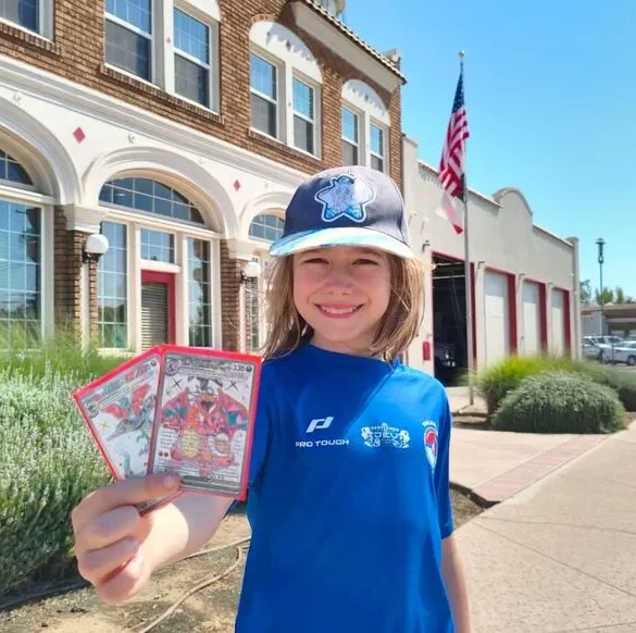 Championnats du monde Pokémon : Valentin Mougenot, un jeune Français en quête de gloire