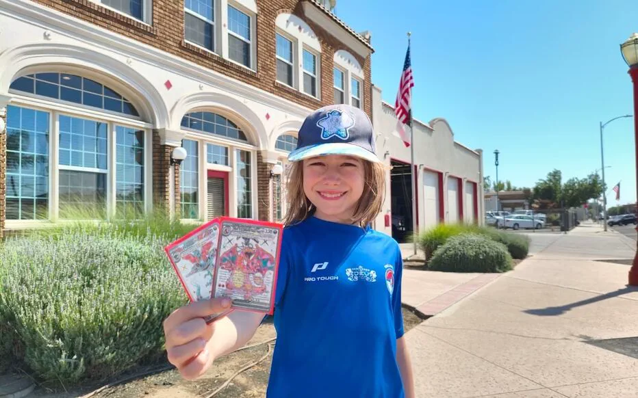 Championnats du monde Pokémon : Valentin Mougenot, un jeune Français en quête de gloire