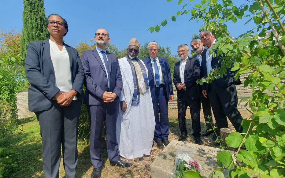 Choque et consternation après l'assassinat d'Ilan Halimi