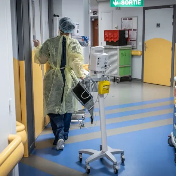 Colère dans les hôpitaux : les syndicats préparent une grève