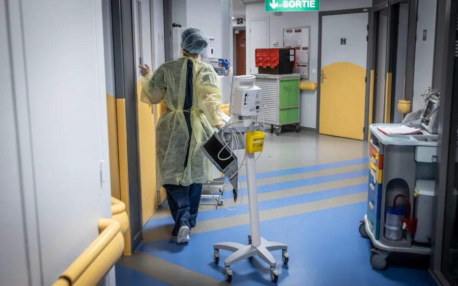 Colère dans les hôpitaux : les syndicats préparent une grève