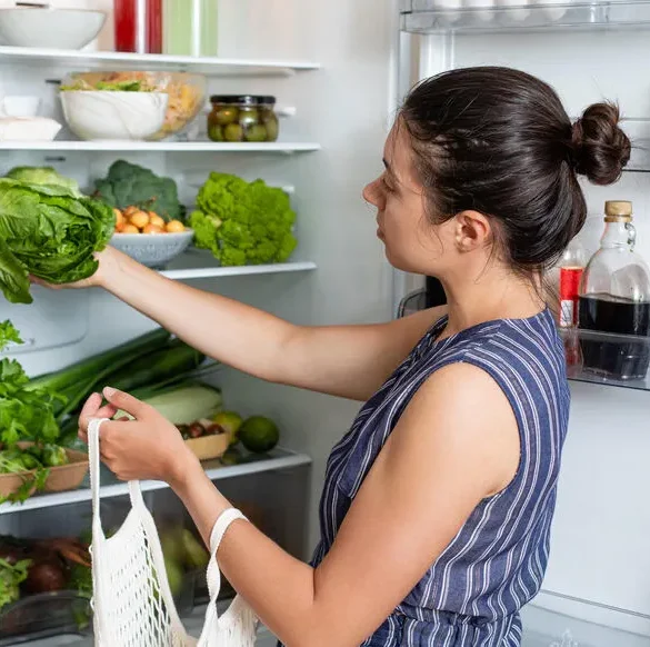 Contamination bactérienne dans les réfrigérateurs : alerte aux listérioses