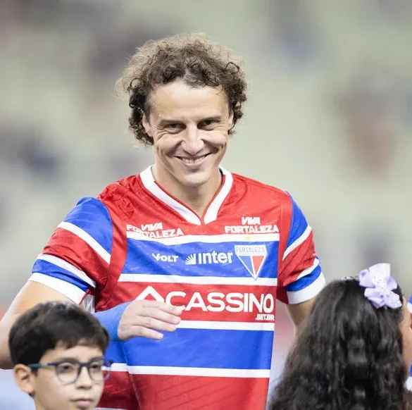 David Luiz, à 38 ans, signe au Pafos FC chypriote