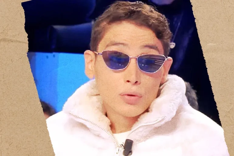 Découvrez les personnalités des réseaux sociaux dans « Code Source »