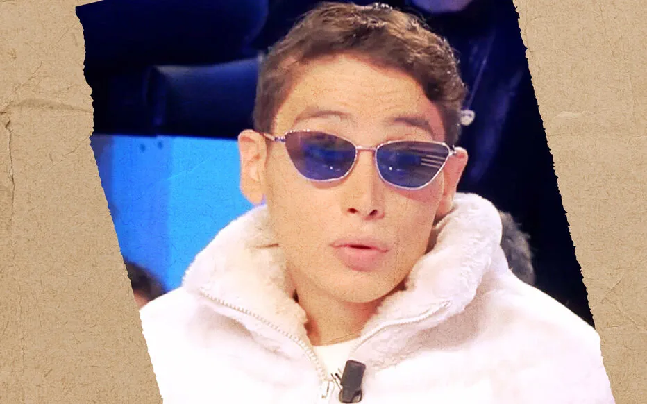 Découvrez les personnalités des réseaux sociaux dans « Code Source »