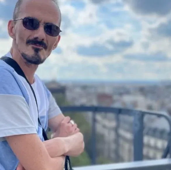 Départ tragique : Valentin se souvient de Jean Pormanove