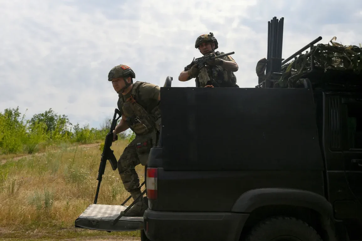 Des combats intenses dans l'est de l'Ukraine et des tentatives de percée vers la frontière