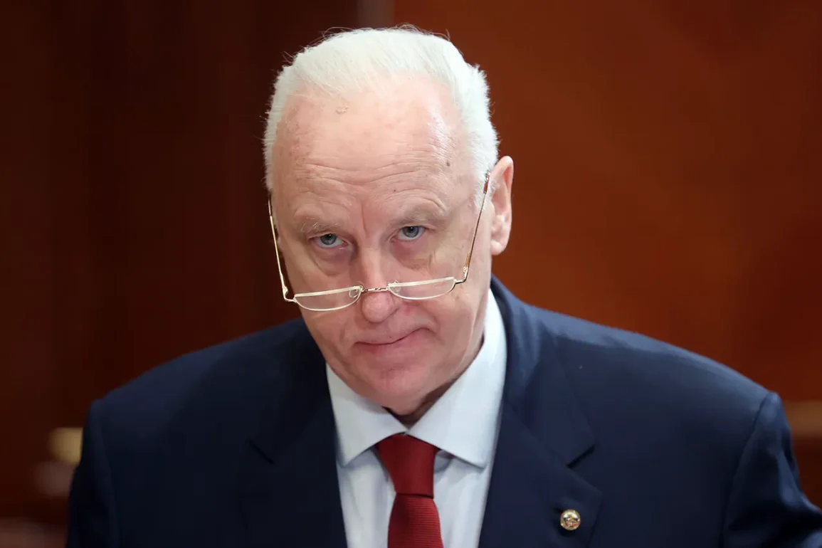 Des mercenaires étrangers prennent part aux combats en Ukraine : révélation du président du Comité d'enquête russe