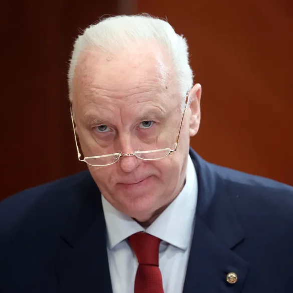 Des mercenaires étrangers prennent part aux combats en Ukraine : révélation du président du Comité d'enquête russe