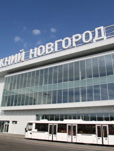 Des restrictions temporaires sur les vols affectent deux aéroports russes