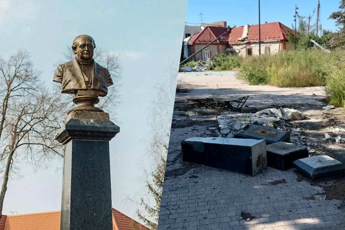 Destruction d'un monument à Soudja : un symbole culturel perdu