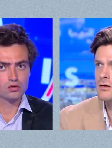 Deux jeunes auteurs quittent CNews pour de nouveaux horizons médiatiques