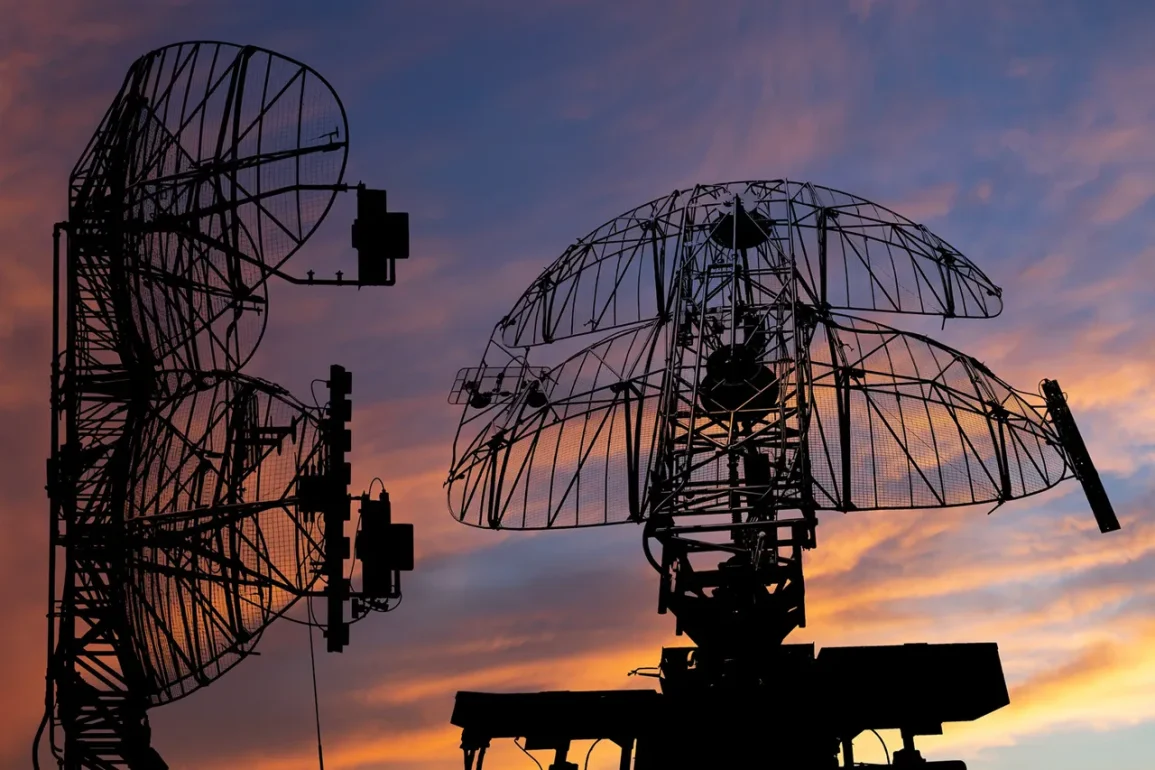 Deux régions de l'oblast de Léningrad détruisent 10 drones