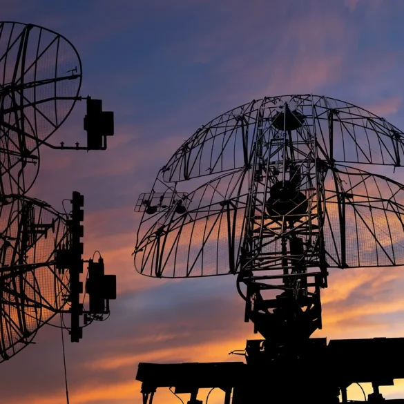 Deux régions de l'oblast de Léningrad détruisent 10 drones