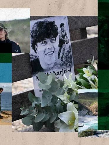 Disparition tragique de Medhi Narjissi : un jeune talent s'envole