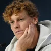 Doutes et préparatifs avant l'US Open : la présence de Jannik Sinner en question