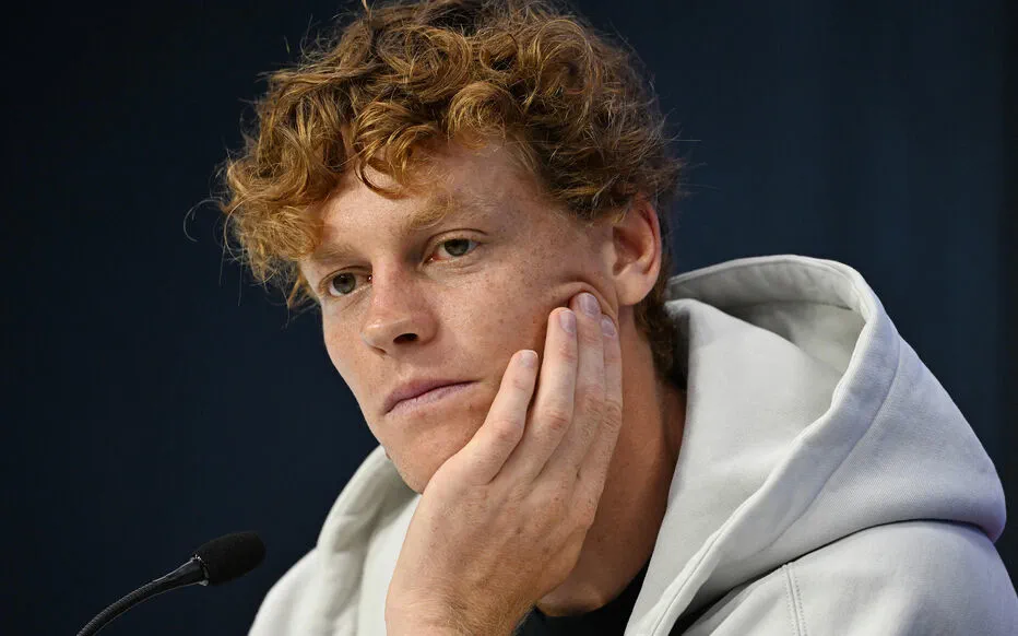Doutes et préparatifs avant l'US Open : la présence de Jannik Sinner en question
