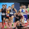 Drame aux championnats de France d'athlétisme : Louis Gilavert et ses concurrents pris dans un accident